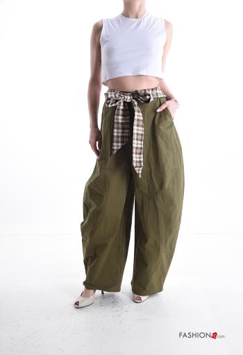 Cotton Trousers - ph 5