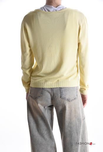 Casual Cardigan - ph 2