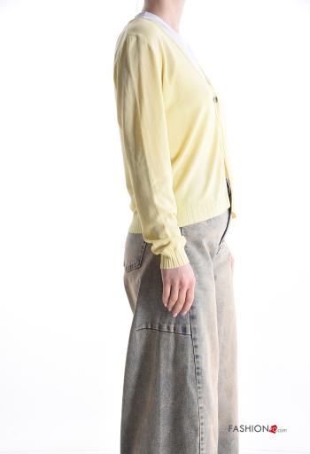 Casual Cardigan - ph 3