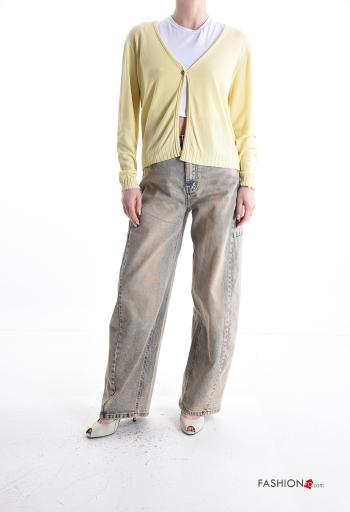 Casual Cardigan - ph 5