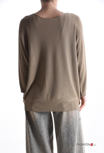 Casual Sweater - ph 2