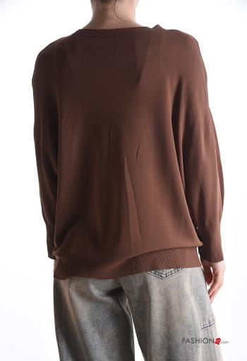 Casual Sweater - ph 2