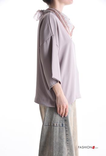 Casual T-shirt - ph 3