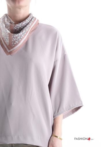 Casual T-shirt - ph 4