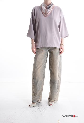 Casual T-shirt - ph 5