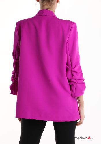 Blazer manga tres cuartos - ph 2