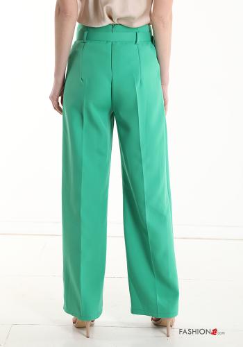 Pantalon avec ceinture - ph 2