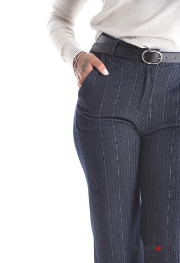 Pantalone Casual - ph 4