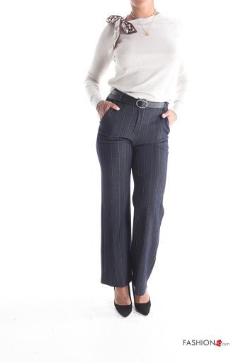 Pantalone Casual - ph 5