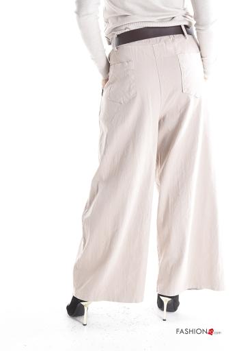 Pantalone in Cotone - ph 2