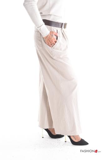 Pantalone in Cotone - ph 3