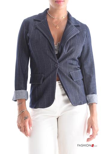 Giacca Casual - ph 1