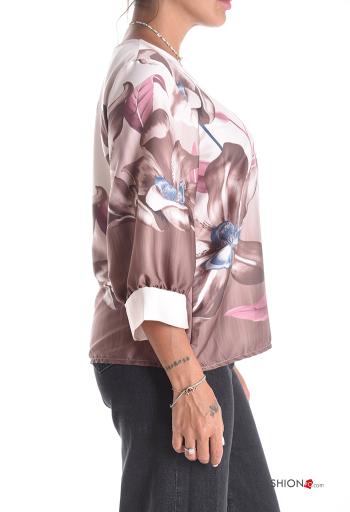 Blouse Casual - ph 3