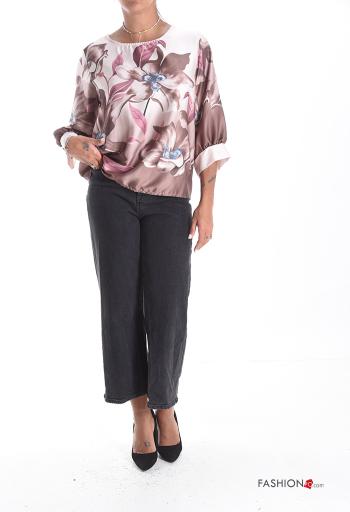 Blouse Casual - ph 5