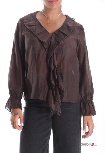 Casual Blouse - ph 1