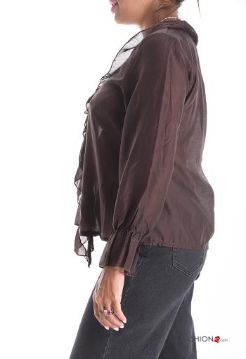 Casual Blouse - ph 3