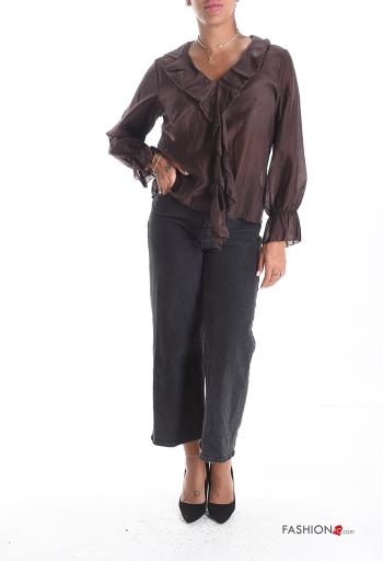 Casual Blouse - ph 5