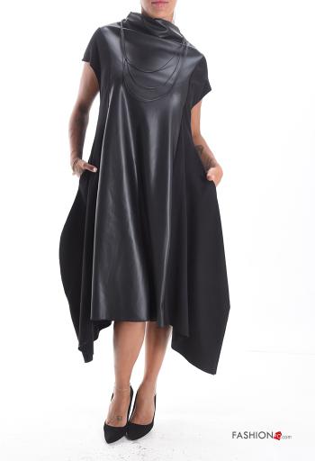Lässiges Kleid