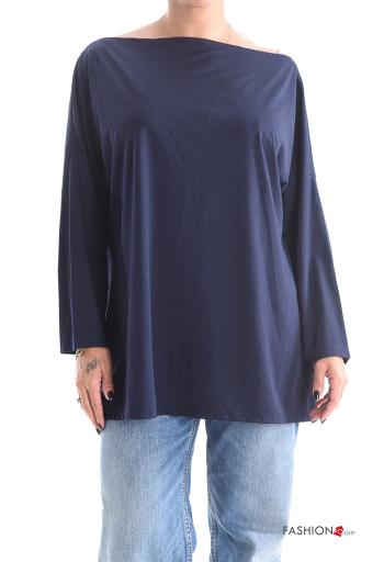 Maglietta a manica lunga Casual - ph 1