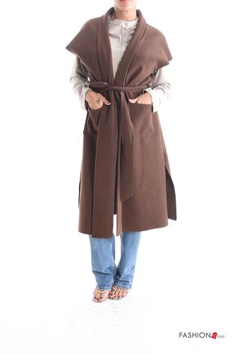 Cappotto Casual