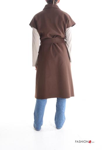 Cappotto Casual - ph 2