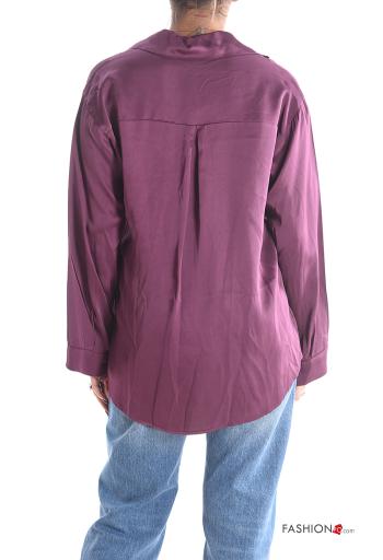 Chemise en Soie - ph 2