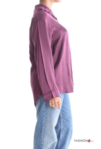 Chemise en Soie - ph 3
