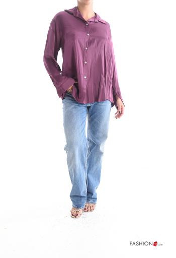 Chemise en Soie - ph 5