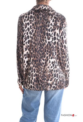 Casual Blouse - ph 2