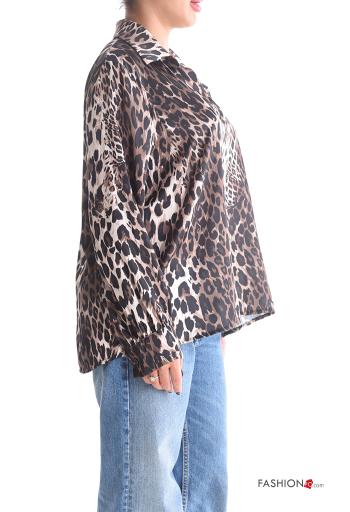 Casual Blouse - ph 3