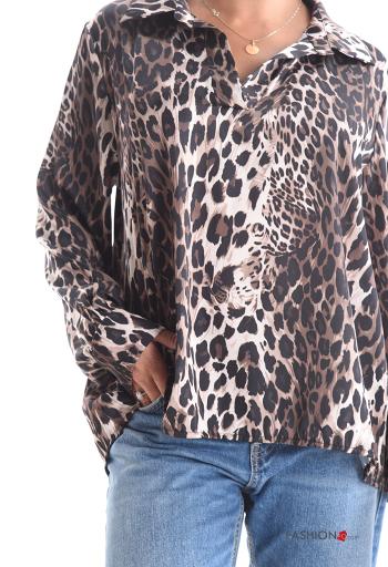 Casual Blouse - ph 4