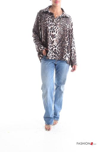 Casual Blouse - ph 5