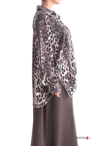 Lässiges Hemd - ph 3