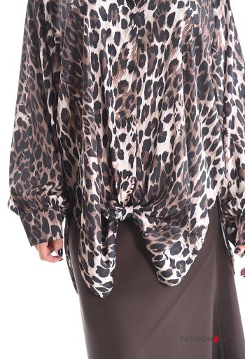 Lässiges Hemd - ph 4