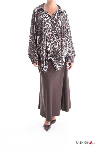 Lässiges Hemd - ph 5