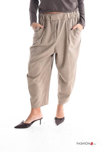 Pantalone Casual - ph 1