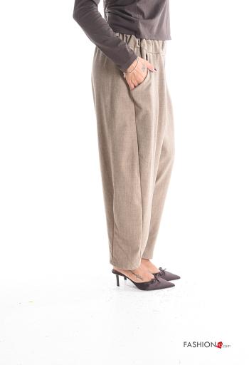 Pantalone Casual - ph 3