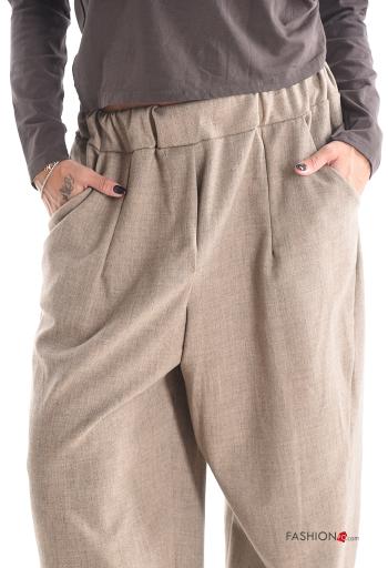 Pantalone Casual - ph 4