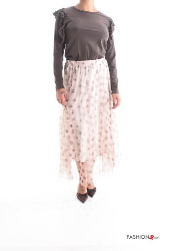 Casual Skirt - ph 5