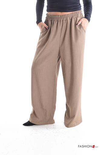 Pantalon Casual