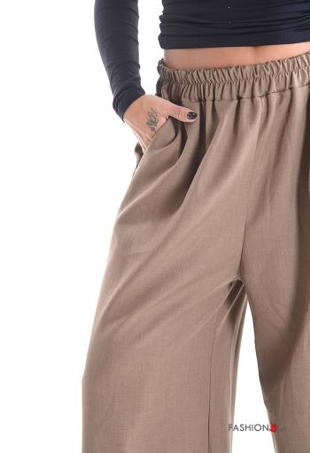 Pantalon Casual - ph 4