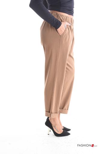 Pantalone in Cotone - ph 3