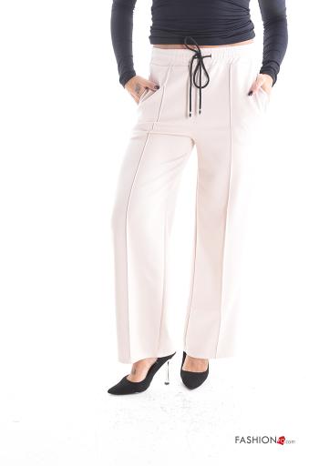 Lässiges Hose