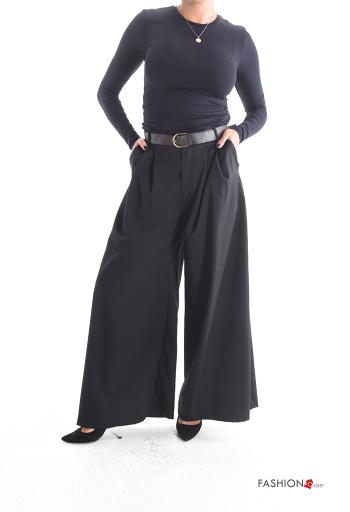 Pantalone Casual - ph 5