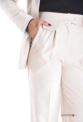 Tailleur Casual - ph 4