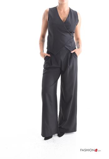 Conjunto deportivo Estilo Informal