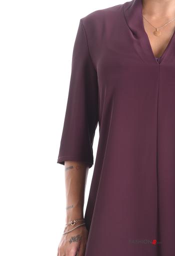 Robe Casual - ph 4