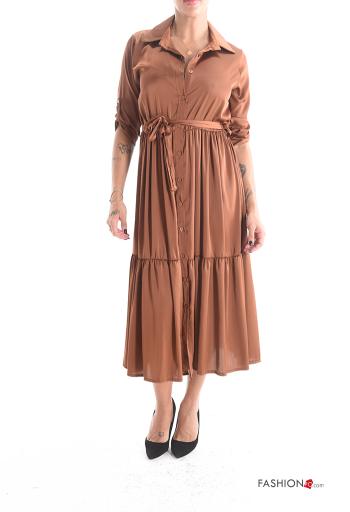 Abito chemisier Casual - ph 1