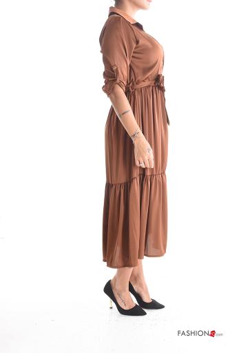 Abito chemisier Casual - ph 3