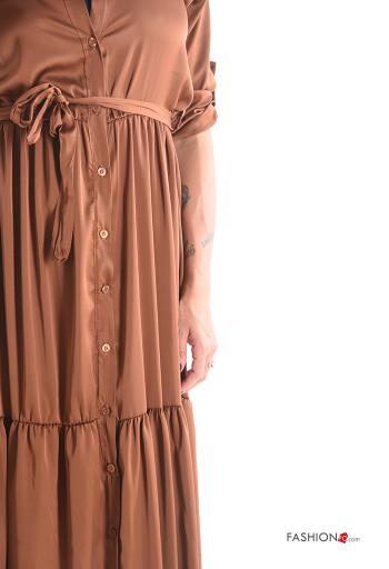 Abito chemisier Casual - ph 4